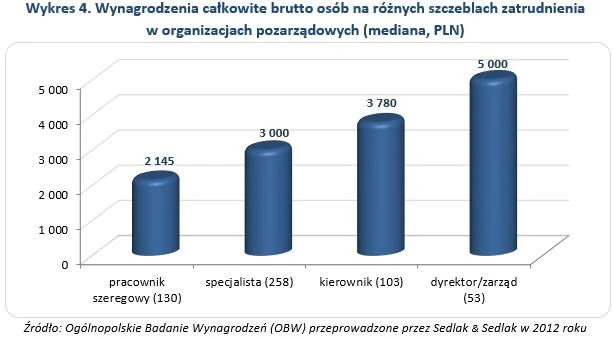 sektor pozarządowy