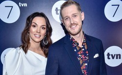 "Dzień Dobry TVN": Paulina Krupińska i Damian Michałowski nową parą prezenterów