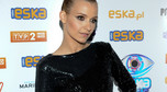 Joanna Koroniewska na Eska Music Awards