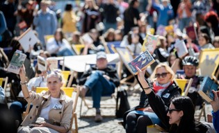 Czytelniczy rekord miasta ustanowiony!