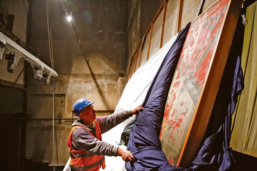 Svako delo mora biti popisano, nema opravdanja