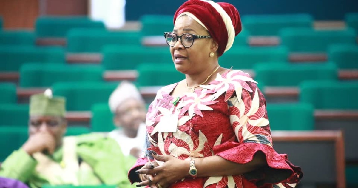 Ogun lawmaker denies inflating road contract figures from ₦9bn to ₦54bn - Vimarsana News