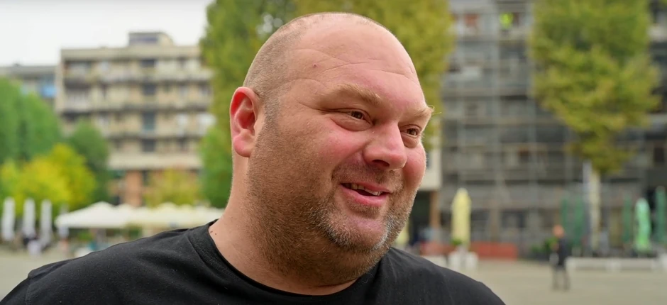 "Emisija Metar moga sela" o Nemanji Vidiću