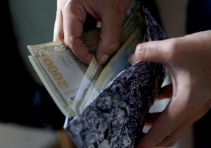 Grad u Srbiji deli pomoć ovoj grupi građana