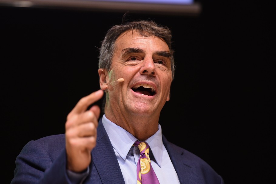 Tim Draper