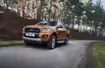 Ford Ranger Wildtrak 2019