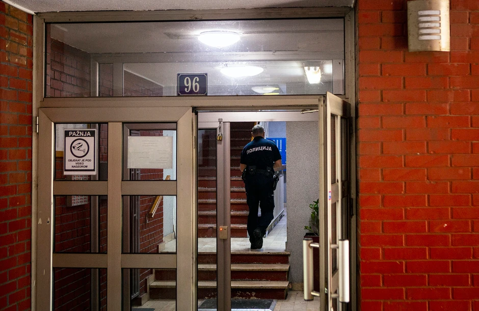 03 hronika novi beograd 110820 RAS foto oliver bunic