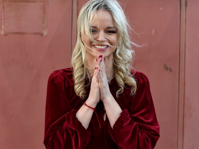 Maja Mandžuka