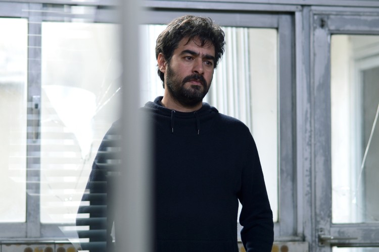 'Klient' Asghara Farhadiego w kinach 21 kwietnia w kinach