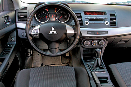 Mitsubishi Lancer - Ciekawy Styl I Dobra Trwałość | Używane, Opinie, Dane Techniczne, Serwis |