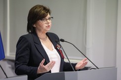 Rewolucja w szczepieniach? Leszczyna zapowiada pakiet krztuścowy