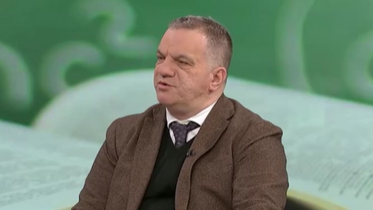 Dejan Vuk Stanković