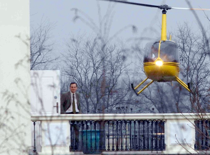 Z oficjalną wizytą do Polski przyjedzie dzisiaj minister spraw zagranicznych Francji. Bernard Kouchner przyjął zaproszenia Radosława Sikorskiego i zatrzyma się w jego prywatnej posiadłości w Chobielinie