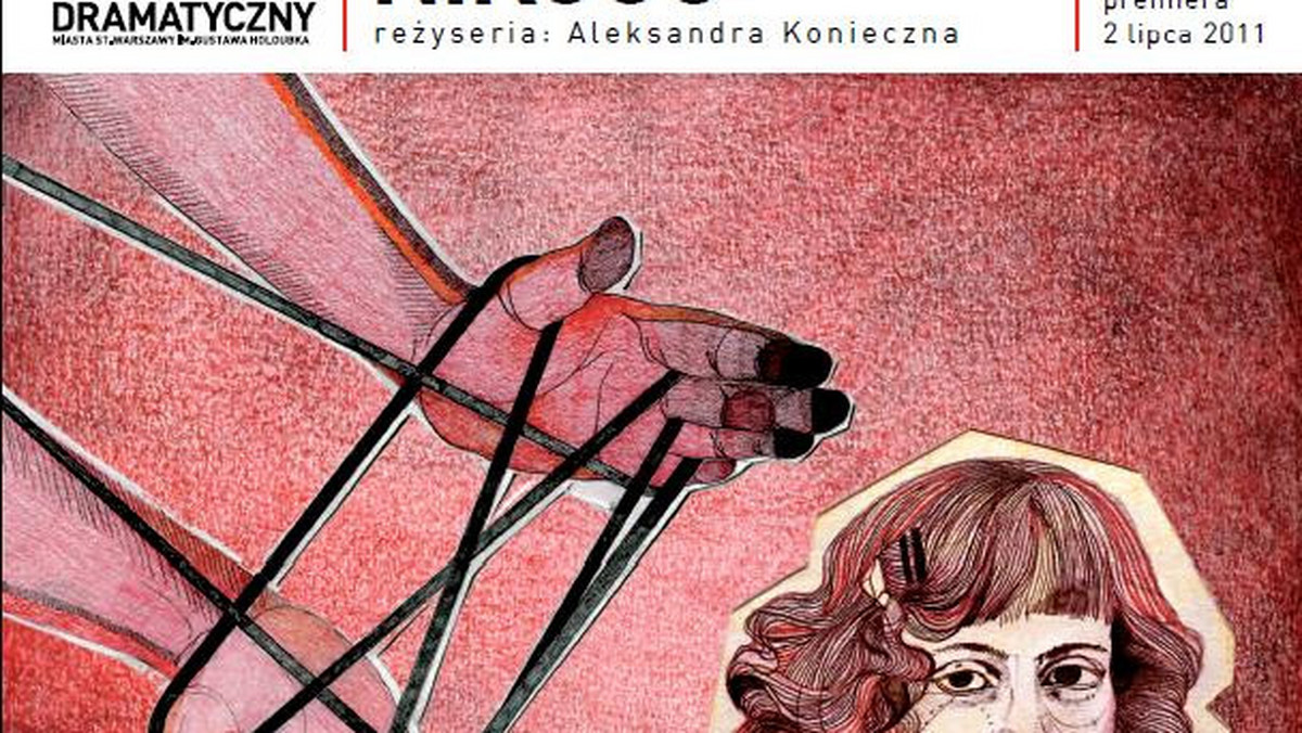 W lipcu w Teatrze Dramatycznym trup będzie ścielił się gęsto. 6 i 7 lipca o godz. 20. odbędą się pokazy przedstawienia "I nie było już nikogo" na podstawie kryminału Agathy Christie w reżyserii Aleksandry Koniecznej.