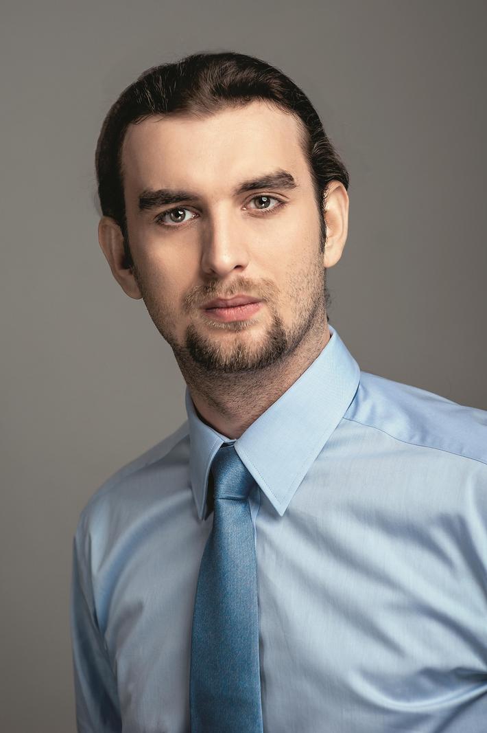 Krzysztof Sadecki, prezes New Direct