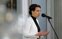 KO żąda pełnej dokumentacji ułaskawienia pedofila przez prezydenta