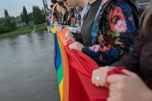 Spotkanie upamiętniające Milo Mazurkiewicz