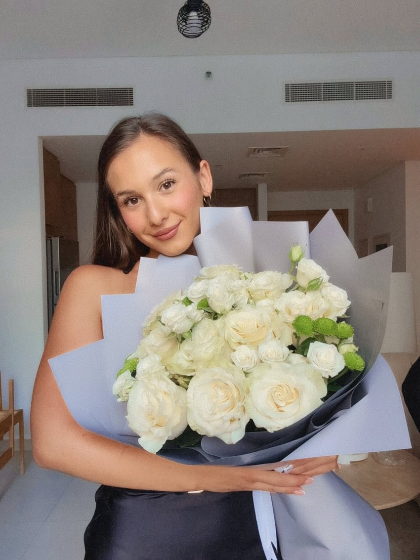 Adriana Kadar proslavila rođendan