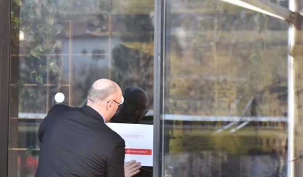 poreski inspektori Sarajevo