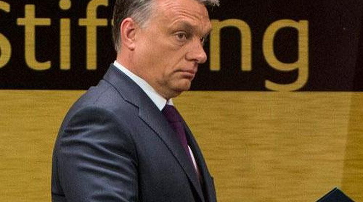 Orbán nem akar magyar eurót