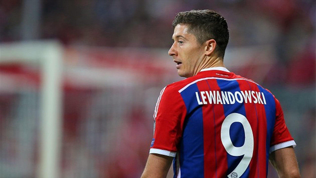 Robert Lewandowski 