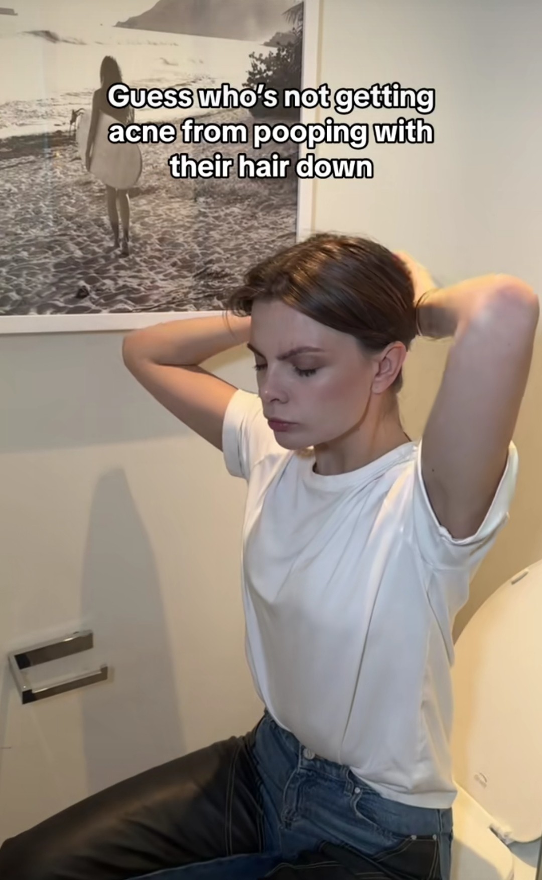 Mladá lekárka na svojom profile pravidelne uverejňuje zaujímavé rady.