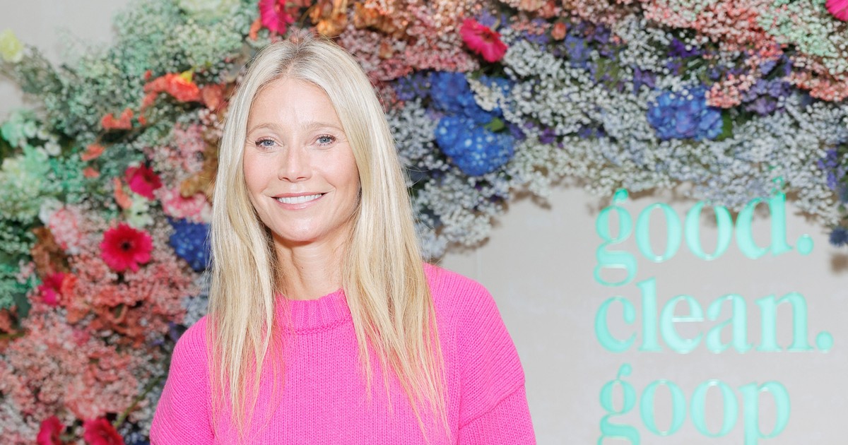Gwyneth Paltrow's Goop ditches budget beauty line as Target partnership ...