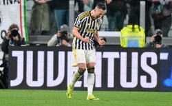 Milik strzelił gola dla Juventusu. Szczęsny skapitulował dwa razy [WIDEO]