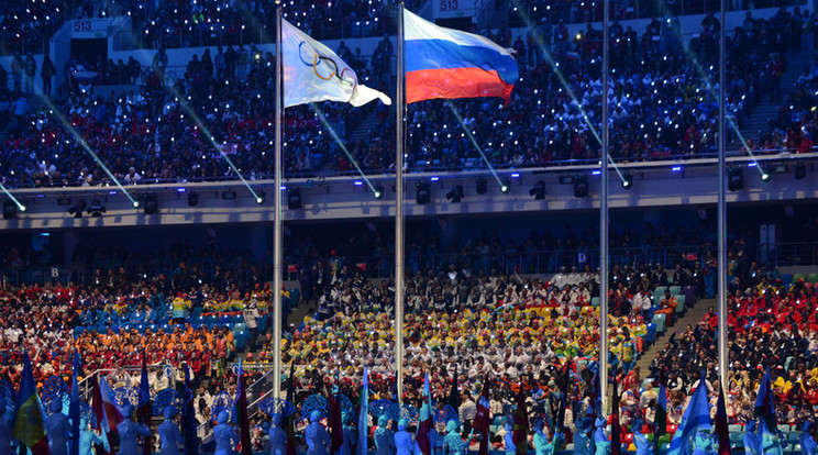 Minden orosz sportolónak külön engedélyt kell kérnie sportága nemzeti szövetségétől a Rióban való induláshoz /Fotó: AFP