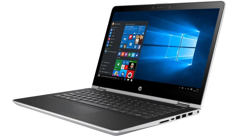 HP Pavilion x360