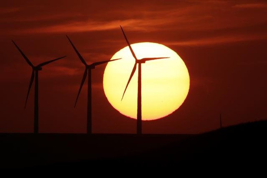 Ukinuta dozvola za vetropark