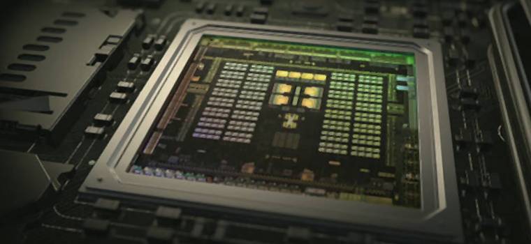 Nvidia prezentuje procesor Tegra X1. Pierwszy mobilny SoC o wydajności 1 teraflopsa (CES 2015)