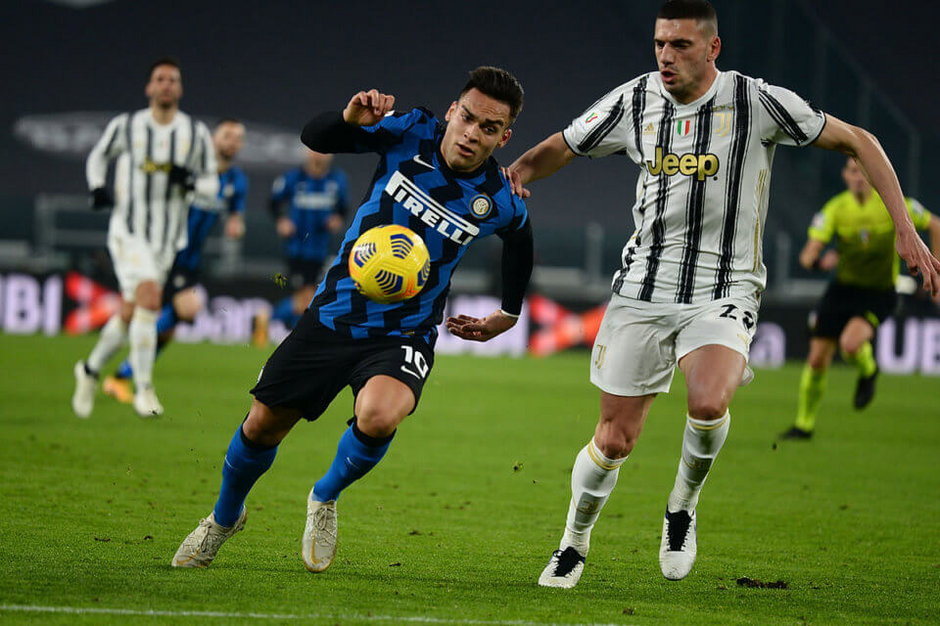 Inter Mediolan – Juventus FC