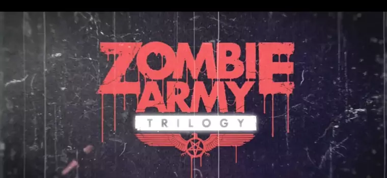 Czym jest Zombie Army Trilogy?