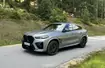 BMW X6 M Competition (2023)