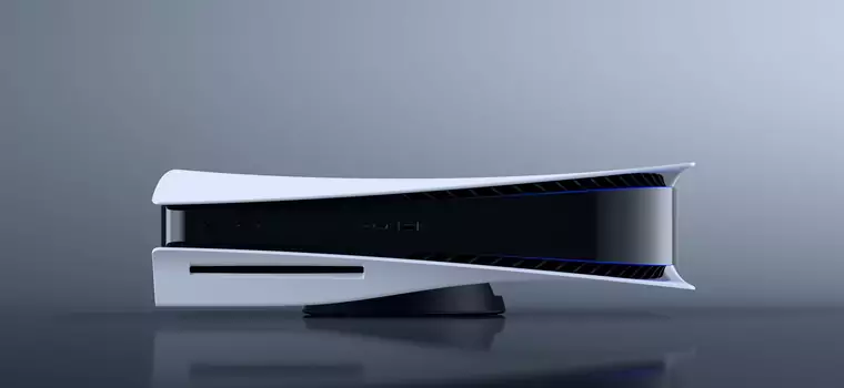 Słaba dostępność PlayStation 5 może wynikać z braku substratów ABF