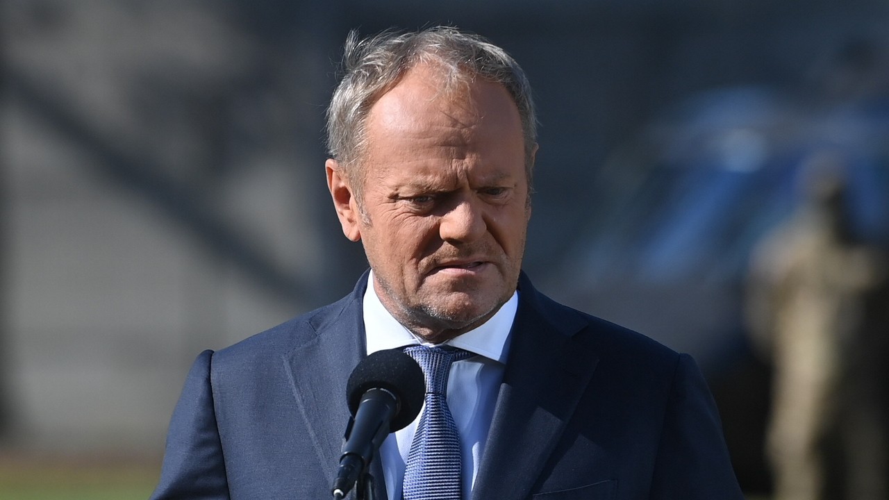 Spotkanie Trump-Putin. Donald Tusk zabrał głos. "15 sierpnia to dobry dzień"