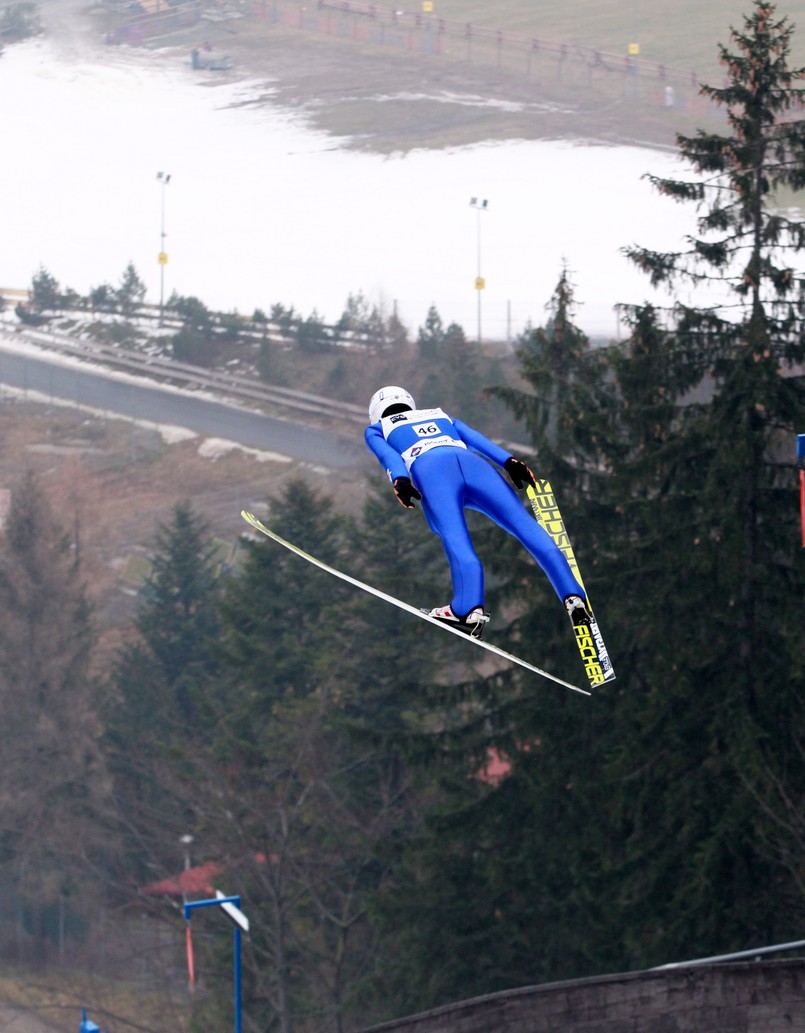 Kamil Stoch