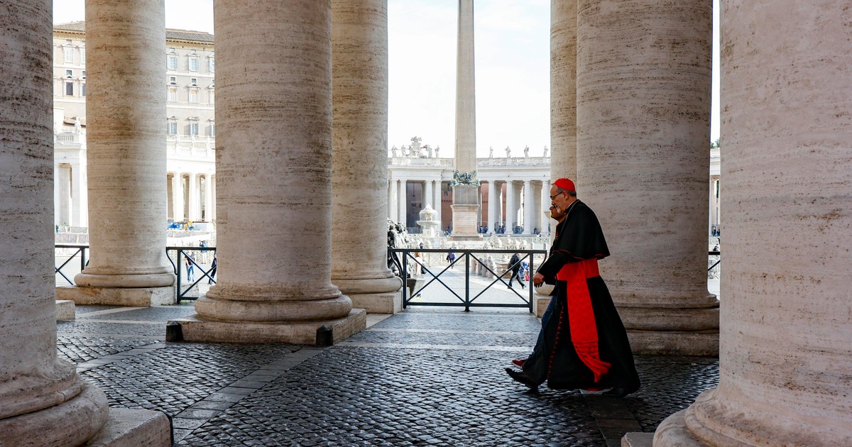 Kiedy poznamy nowego papieża? Oto harmonogram konklawe