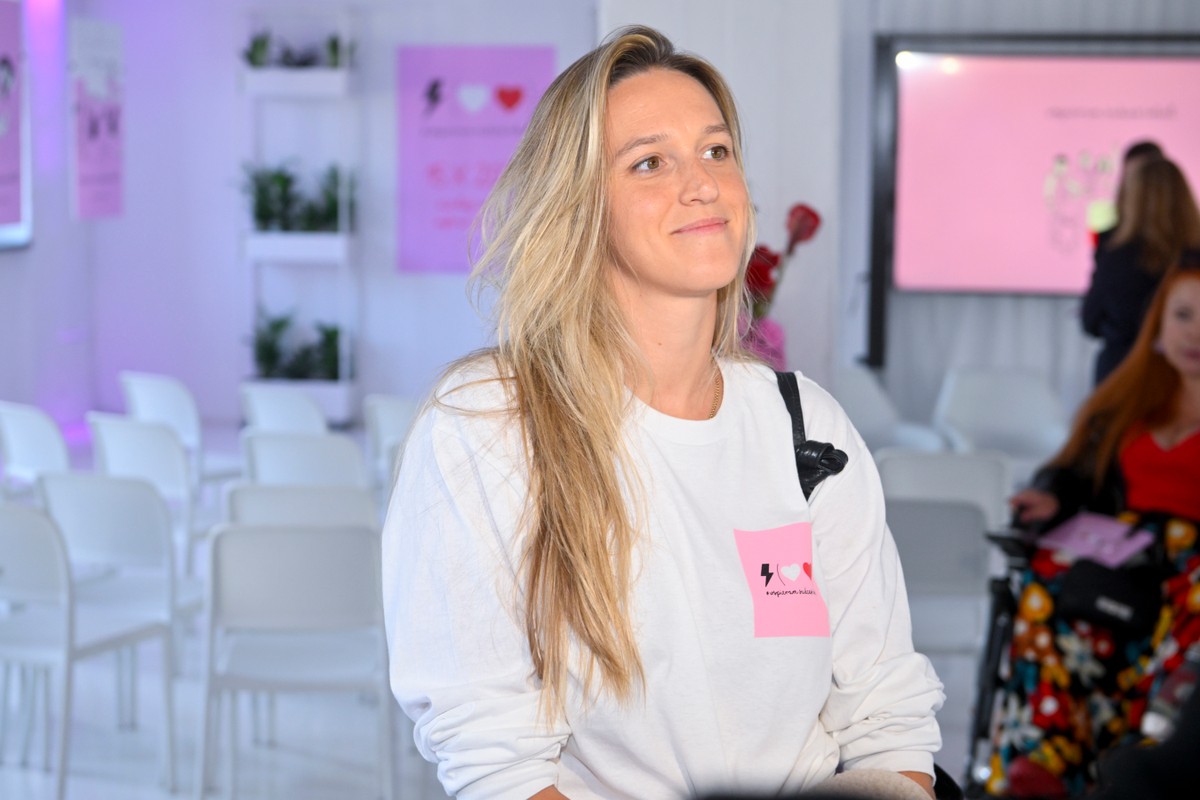 Aleksandra Żebrowska wiele razy budziła kontrowersje swoimi wpisami w mediach społecznościowych.