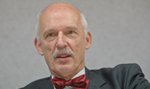 Korwin-Mikke o śmierci Popiełuszki: To był wypadek...