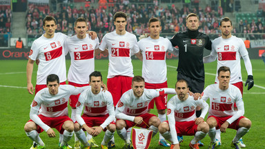 Ranking FIFA: Polska spadła o jedną pozycję, na górze status quo