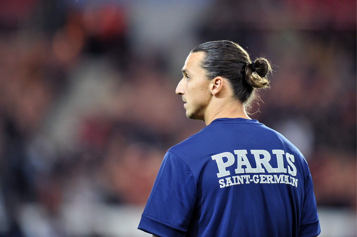 Zlatan Ibrahimović