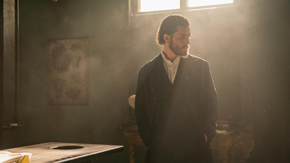 A Semmelweis kapta a legjobb játékfilmnek járó díjat a Magyar Mozgókép Fesztiválon