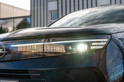 Nowy Opel już w Polsce - SUV zaskakuje stylem. Cena?