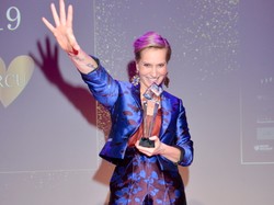 Paulina Smaszcz nie odpuszcza Kasi Cichopek i Maciejowi Kurzajewskiemu. Łącza płoną...