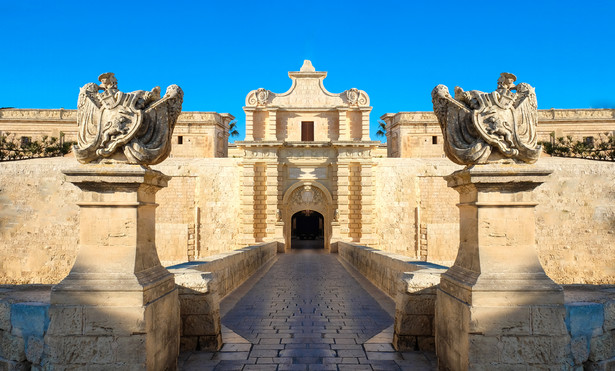 Mdina, Malta