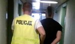 Zboczeniec polował w internecie na dzieci. Jest w rękach policji