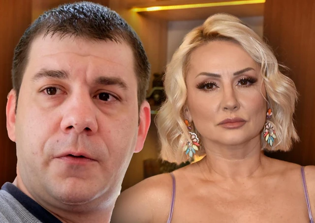 Ivan Marinković sumnjao da ga Goca vara, pratio je svuda kao detektiv