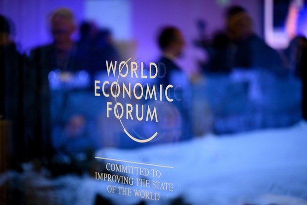 Światowe Forum Ekonomiczne w Davos 2023